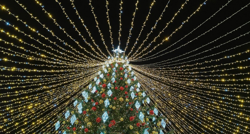 Калининградская область встречает Новый год самым холодным морозом сезона - синоптики предупредили о резком перепаде