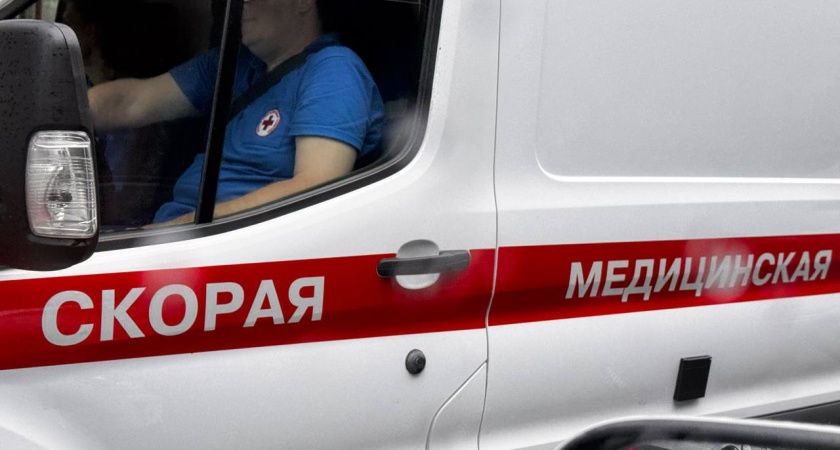 Калининградская скорая помощь рассказала сколько вызовов принято в новогоднюю ночь