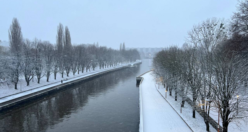 Атлантика вмешается в праздники: погода в Калининградской области резко сменит характер - чего ждать на новогодних каникулах