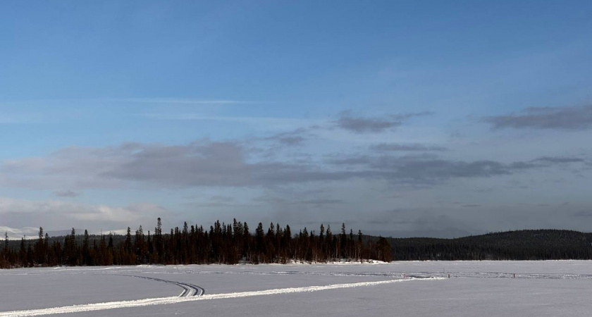 Долгожданное решение принято: Виштынецкая возвышенность готовится к новым правилам, билетам и развитию туризма