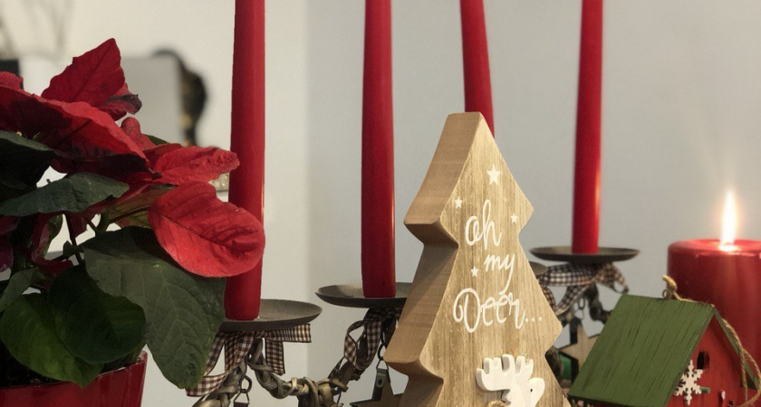 Ёлки назад, гирлянды в коробку: почему после праздников калининградцы массово сдают покупки из интернет магазинов 