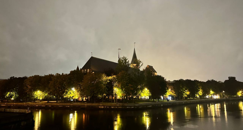 Калининград меняет туристические привычки: гости всё чаще выбирают квартиры вместо отелей