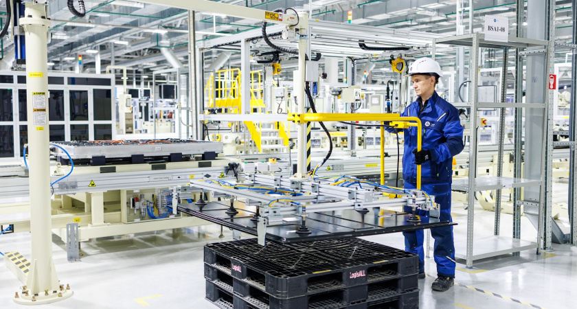 Калининград в стратегии Росатома: регион станет центром батарейной индустрии