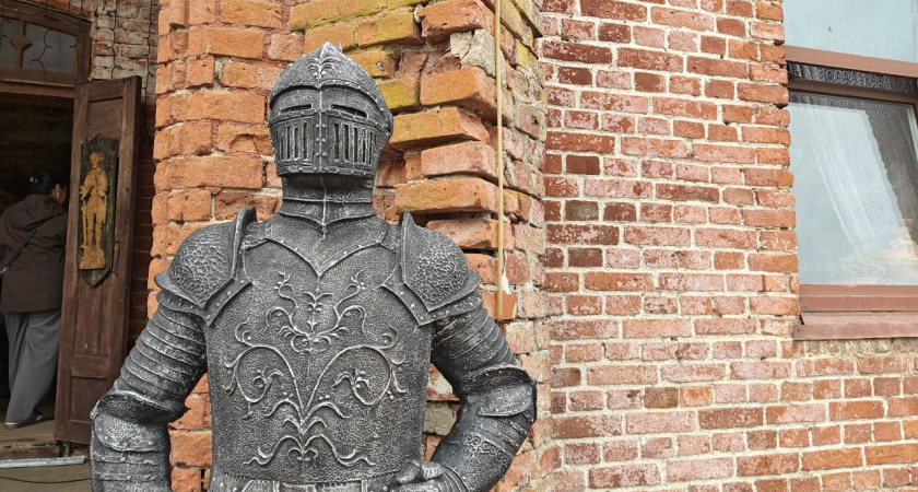 Калининградская область вложит рекордные 103 млн рублей в туризм малых городов