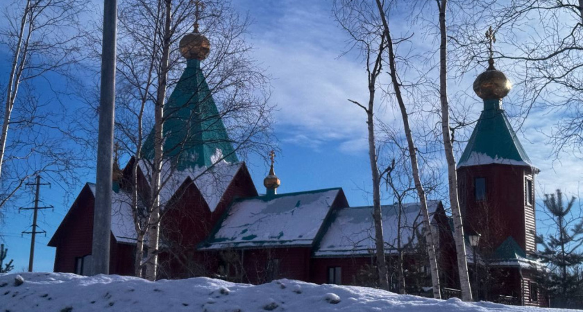 Впереди крещенские морозы: синоптики рассказали о погоде в Калининграде на ближайшую неделю