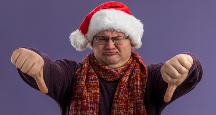 Праздники под угрозой: 3 знака зодиака, которые умеют испортить даже длинные новогодние выходные