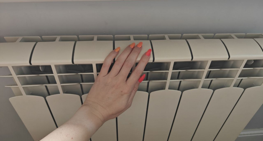 Берем рулон фольги - и дом прогревается за 20 минут, даже когда за окном мороз −40: крутой лайфхак