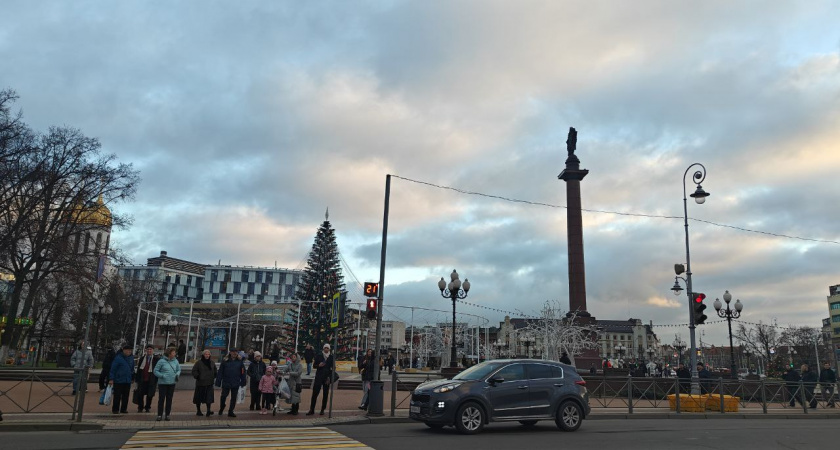 Чиновники под прицелом: в Калининградской области количество коррупционных скандалов в этом году сократилось, работа продлится и в 2026