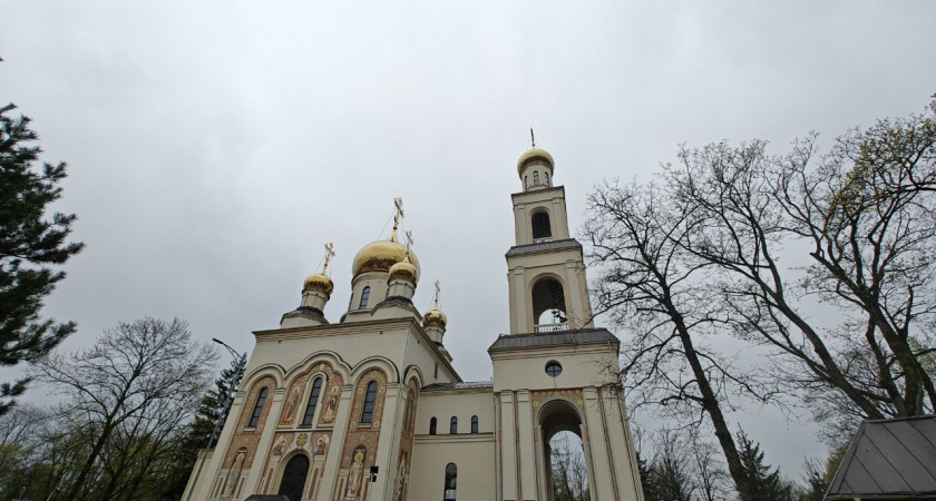 Теперь любой желающий сможет попасть в алтарь: храмы Калининграда можно увидеть в 3D формате не выходя из дома 