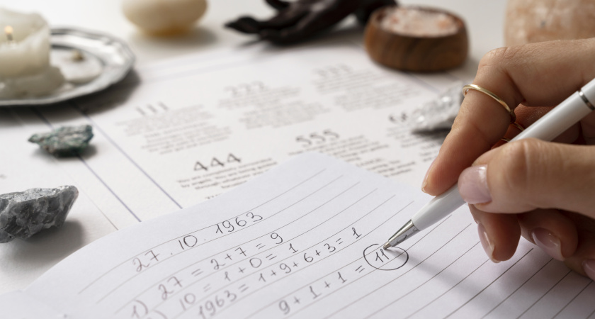 2026 год начинается с нуля: нумерологический прогноз по дате рождения