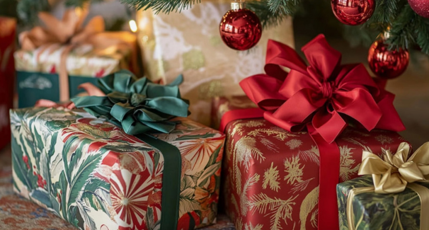 «Ёлка желаний» в действии: Алексей Беспрозванных исполнил мечты детей из Калининградской области и ещё одного региона страны