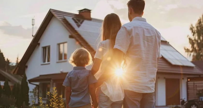 669 калининградских семей получили деньги на закрытие кредита — как многодетным калининградцам получить господдержку на жилье