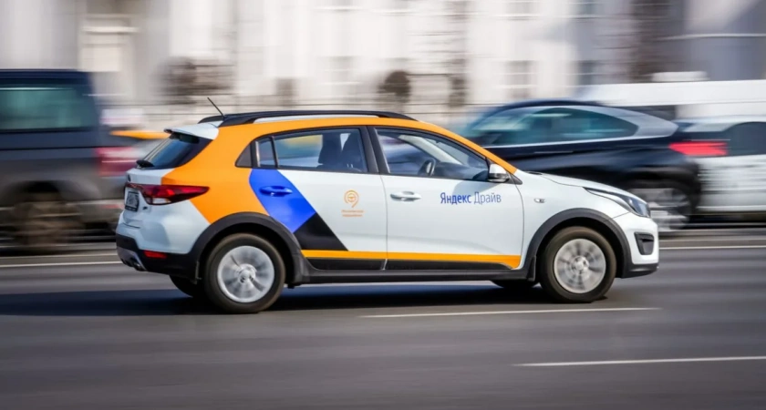 Каршеринговая аномалия: какое место заняла Калининградская область в топ-3 регионов России по числу арендных авто