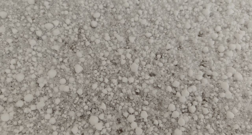 Ледяная стужа и снежный ветер: какой будет погода 9 января в городах Калининградской области