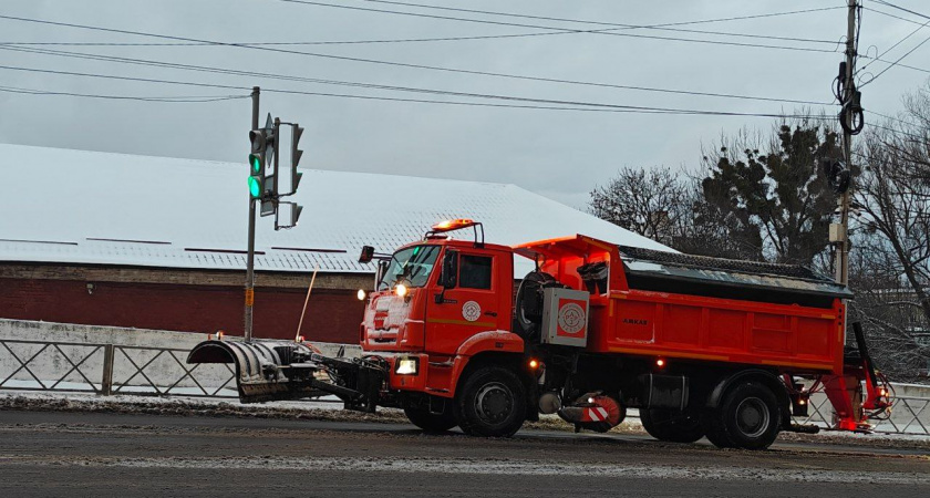 Три этапа морозного января: от сухого холода до суровых -15 — подробный прогноз для региона
