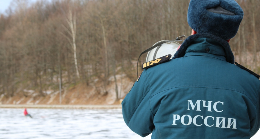 Двухчасовая операция спасения: под Зеленоградском МЧС помогло эвакуировать 200-килограммовую пациентку