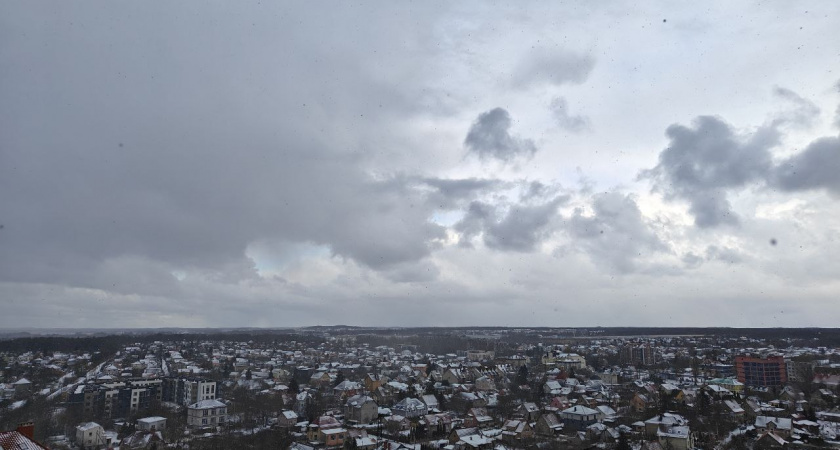 «Всё это фейки»: Минприроды опровергло данные о катастрофическом загрязнении воздуха в Калининграде