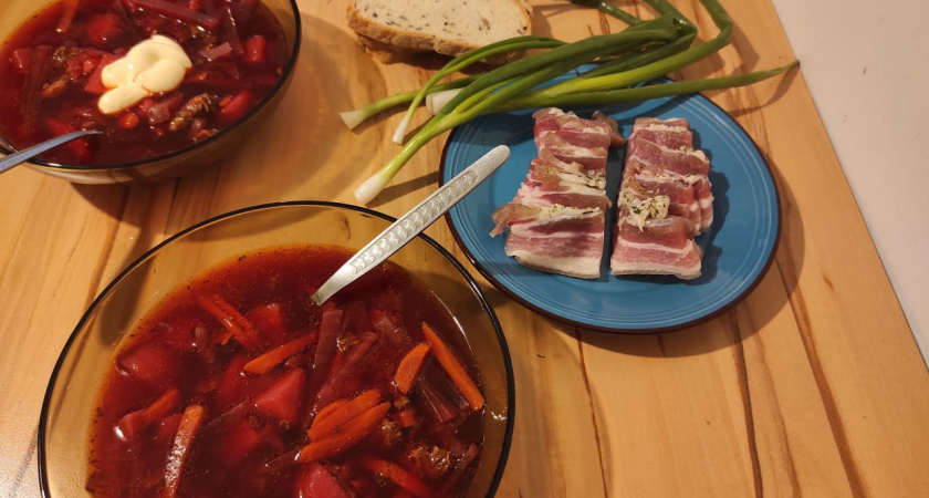 Откуда пошла традиция в СССР есть первое, второе и компот: в этом был особый смысл, о котором сейчас и не вспомнят