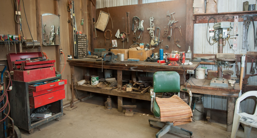 Гараж в мороз как дома: 2 старых способа, которые держат тепло до 9 часов и экономят до 90 процентов на отоплении