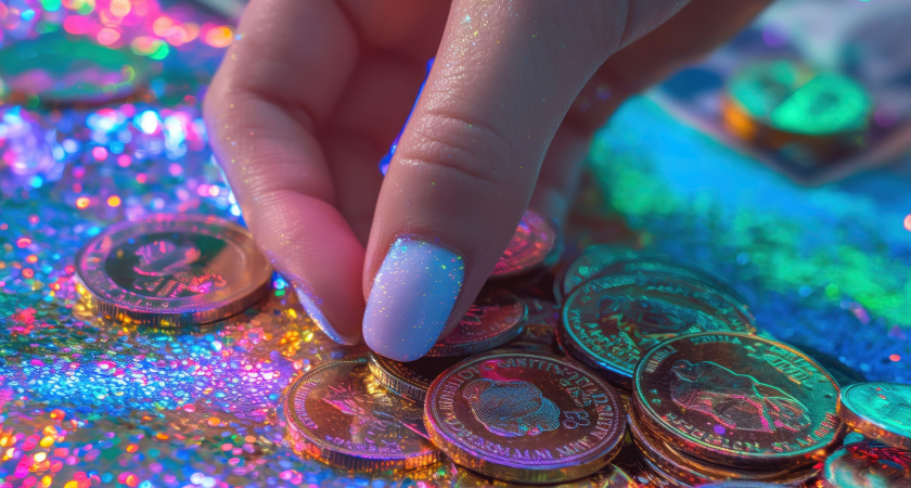 Деньги выбирают их: три знака зодиака, которым январь принесёт финансовый прорыв