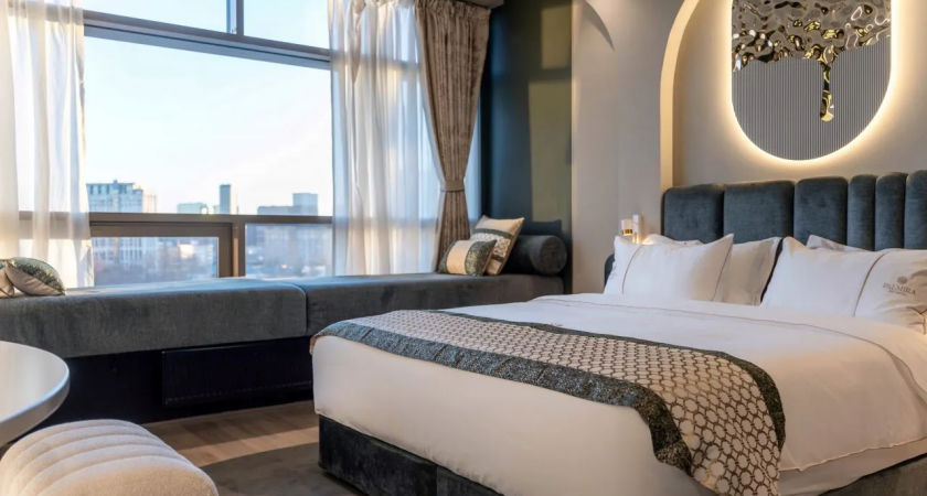 Калининград дороже Краснодара: где выбирают остановиться 60% туристов в регионе