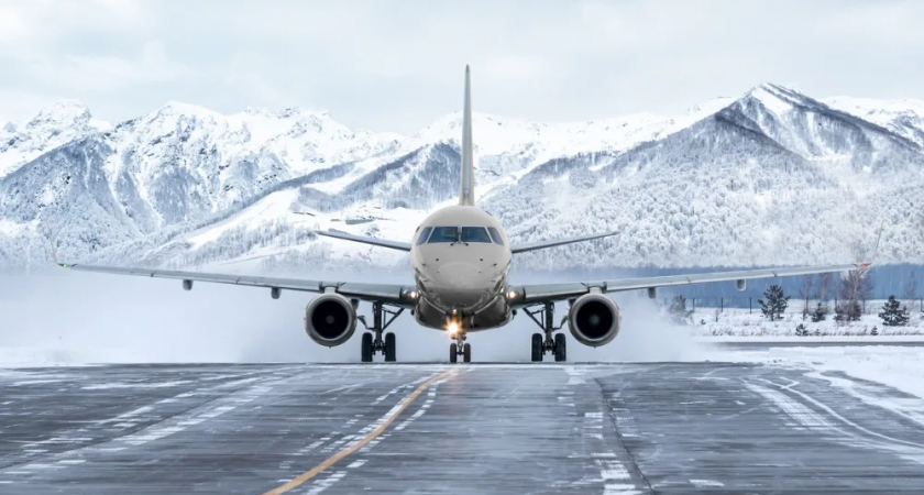 43 рейса под надзором: транспортная прокуратура начала проверку в аэропорту «Храброво»