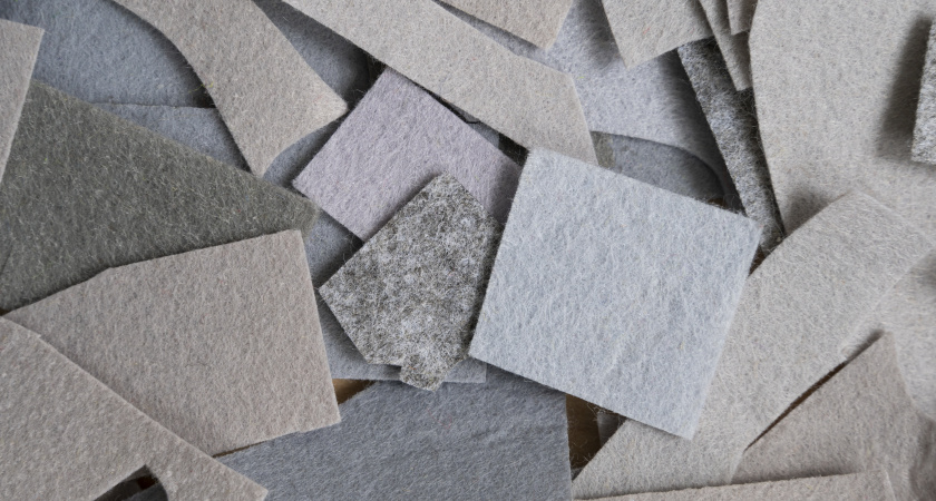 Не выбрасывайте остатки плитки после ремонта: 3 крутых способа применения в быту