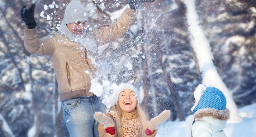 5 длинных отпусков: когда калининградцев ждут каникулы в феврале, марте и мае в 2026 году