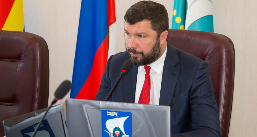 Прощание в Москве: стали известны дата и место похорон экс-главы Калининграда Евгения Любивого