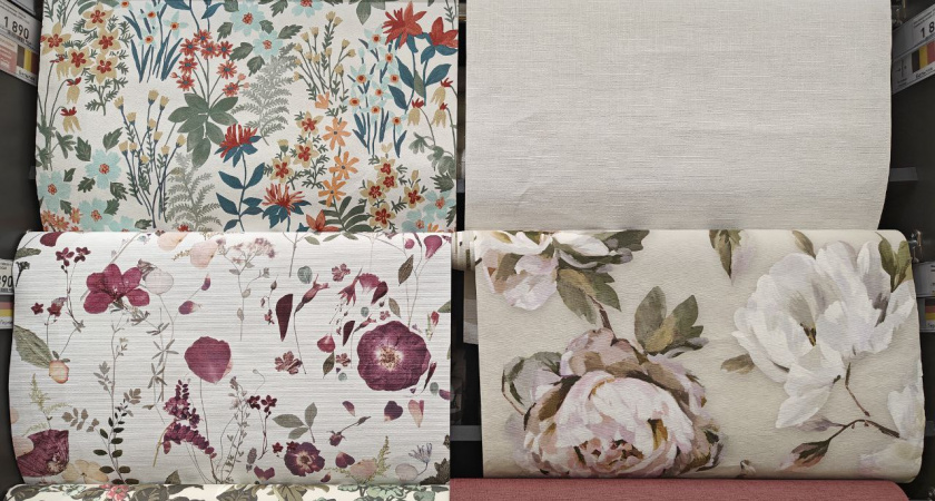 Какие обои выбрать на кухню: почему одни служат годами, а другие сдаются за сезон