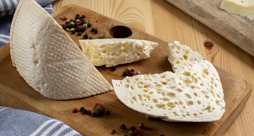 Уже 5 лет готовлю домашний сыр за 12 часов из трёх ингредиентов: вкуснее магазинных в разы и без химии