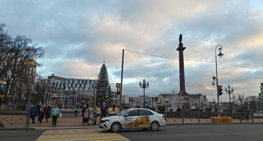 Повышение турналога в Калининградской области может ударить по самым незащищённым: бизнес просит остановиться на 2%