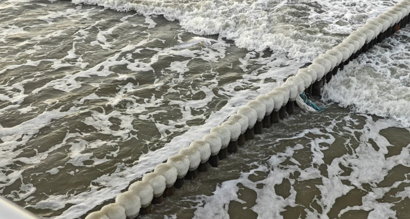 Зима готовит резкий поворот, к которому мало кто готов: чем погода продолжит удивлять калининградцев с 12 февраля