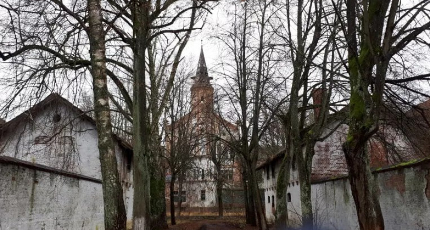 5 заброшенных мест Калининградской области, от которых бегут мурашки