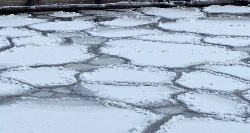 Калининград ждет удар холода: синоптики рассказали как долго продлятся морозы до -20 — теплые вещи убирать рано