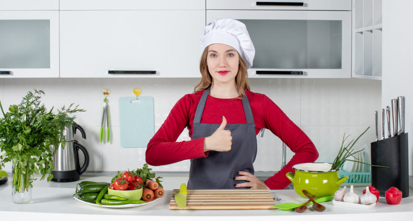 12 крутых находок для кухни с Wildberries: эти вещи реально упрощают готовку и наводят порядок - мой личный ТОП