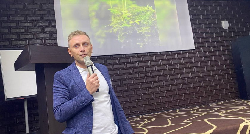 В Калининградской области задержан директор нацпарка «Куршская коса»