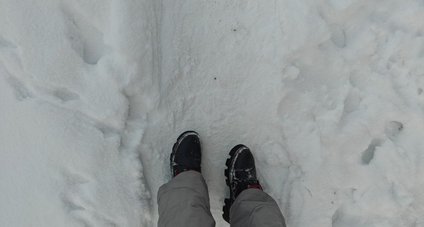 Мокрые сапоги больше не проблема: сушу без батареи всего за 15 минут - рабочий зимний лайфхак