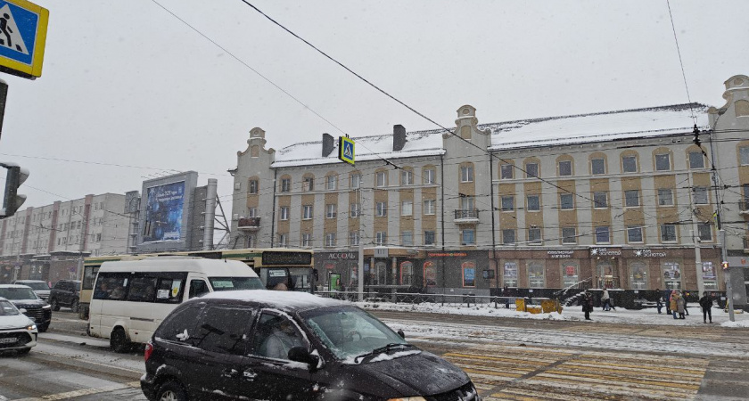 Беру 1 продукт из холодильника - и фары сверкают ярче бриллиантов зимой: снег не наливает даже в метель