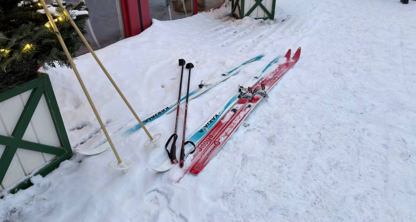 Антициклон из Сибири меняет погоду: насколько сильные морозы ждут Калининградскую область с пятницы