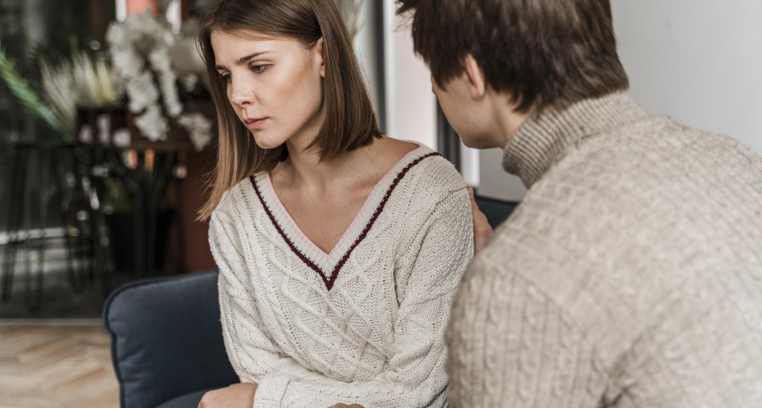 Три знака Зодиака с тяжёлой энергетикой: эмоционально выматывают до дна - после них срочно к психологу