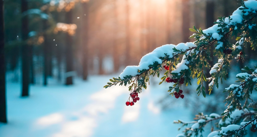 Не трать силы зря — заряди дом и душу: народные приметы на 18 января, Крещенский Сочельник