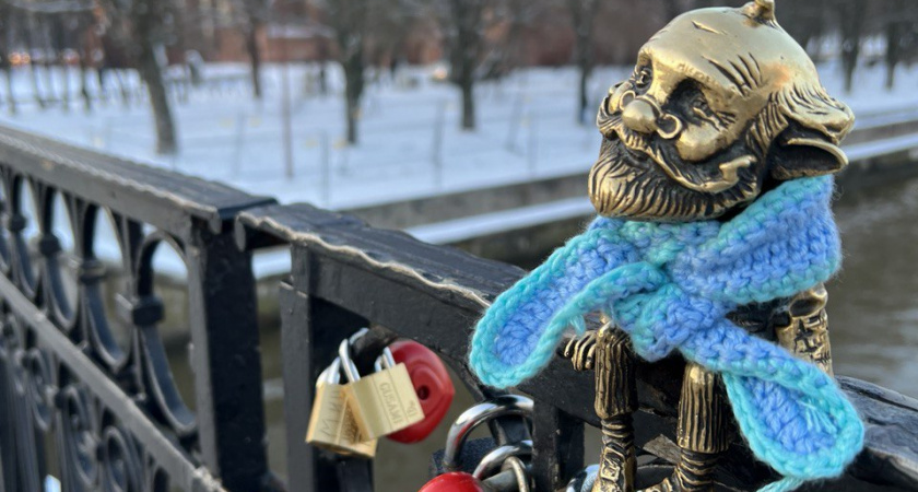 Сибирский антициклон атакует: калининградцы в выходные могут замерзнуть до костей - прогноз синоптиков на выходные