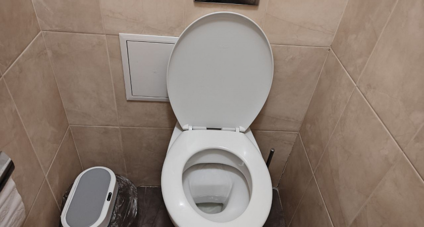 Чтобы в туалете всегда все благоухало: использую простой лайфхак с втулкой - работает лучше дорогих аэрозолей