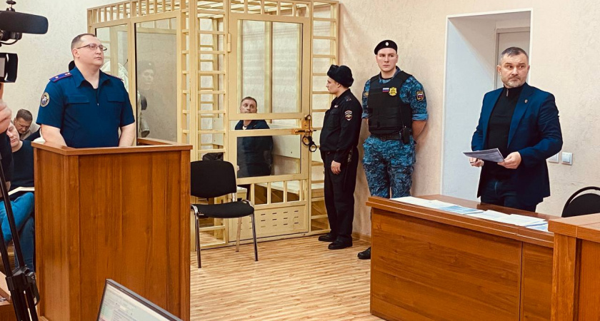 Калининградский суд отправил под арест директора «Куршской косы»