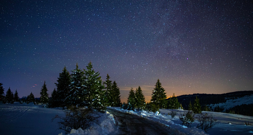 Выходные под знаком энергии и спокойствия: прогноз Глобы на 18–19 января