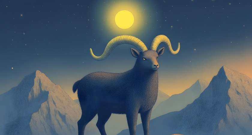 Месяц, когда одно решение меняет всё: полный гороскоп по всем сферам для Овнов на февраль 2026