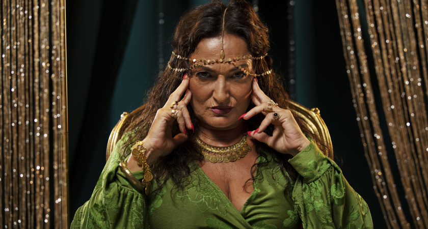 Цыганский гороскоп на февраль 2026: месяц тайных знаков и неожиданных поворотов