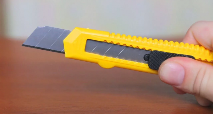 Кровавый конфликт в школе под Калининградом: шестиклассница ранила одноклассника канцелярским ножом