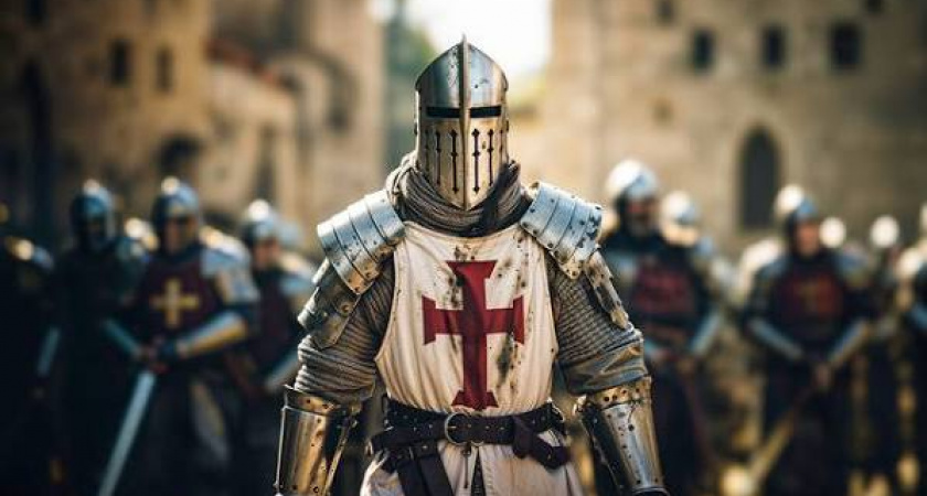 Крепость на колёсах и ожившее Средневековье: в Багратионовске готовят масштабный исторический проект к лету 2026 года